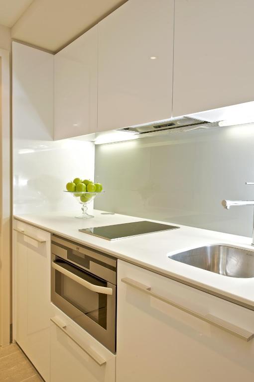 Fraser 4* London