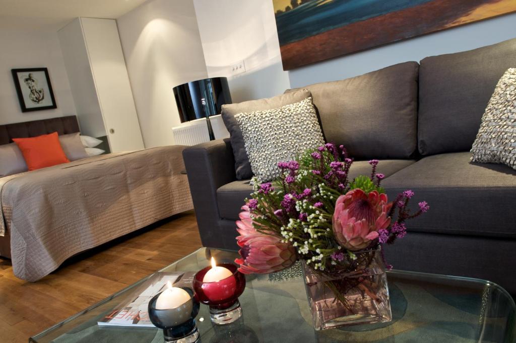 Fraser Aparthotel London