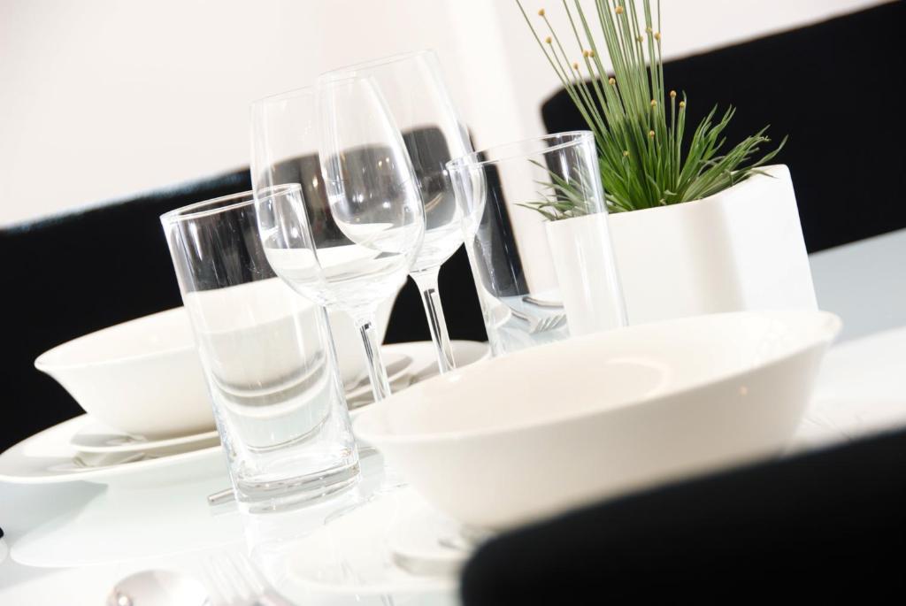 Aparthotel Fraser London