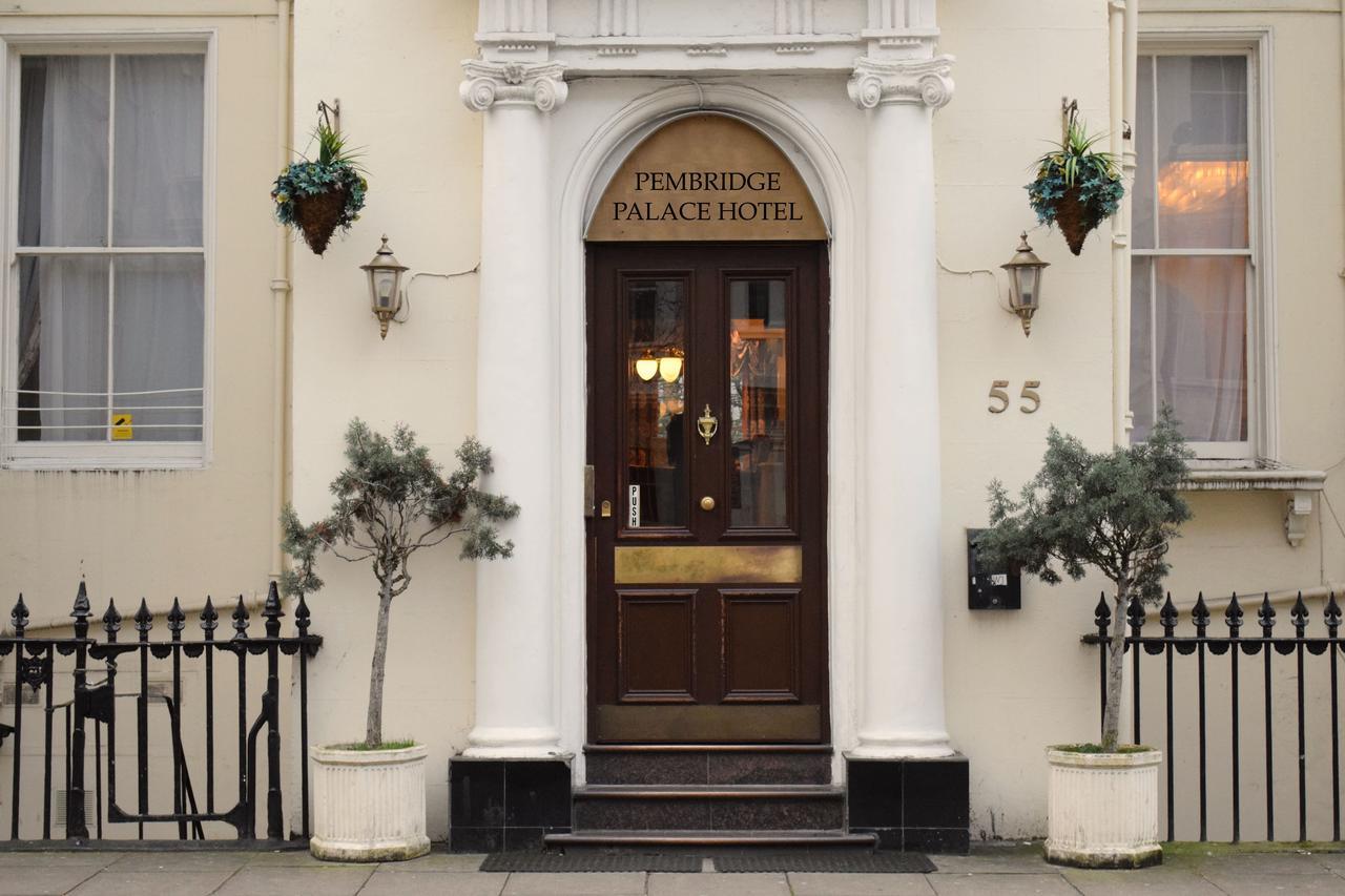 Hotel Pembridge Palace 3*