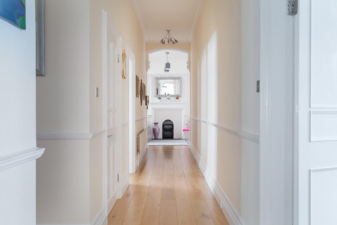 Apartamento On Duke Street *
