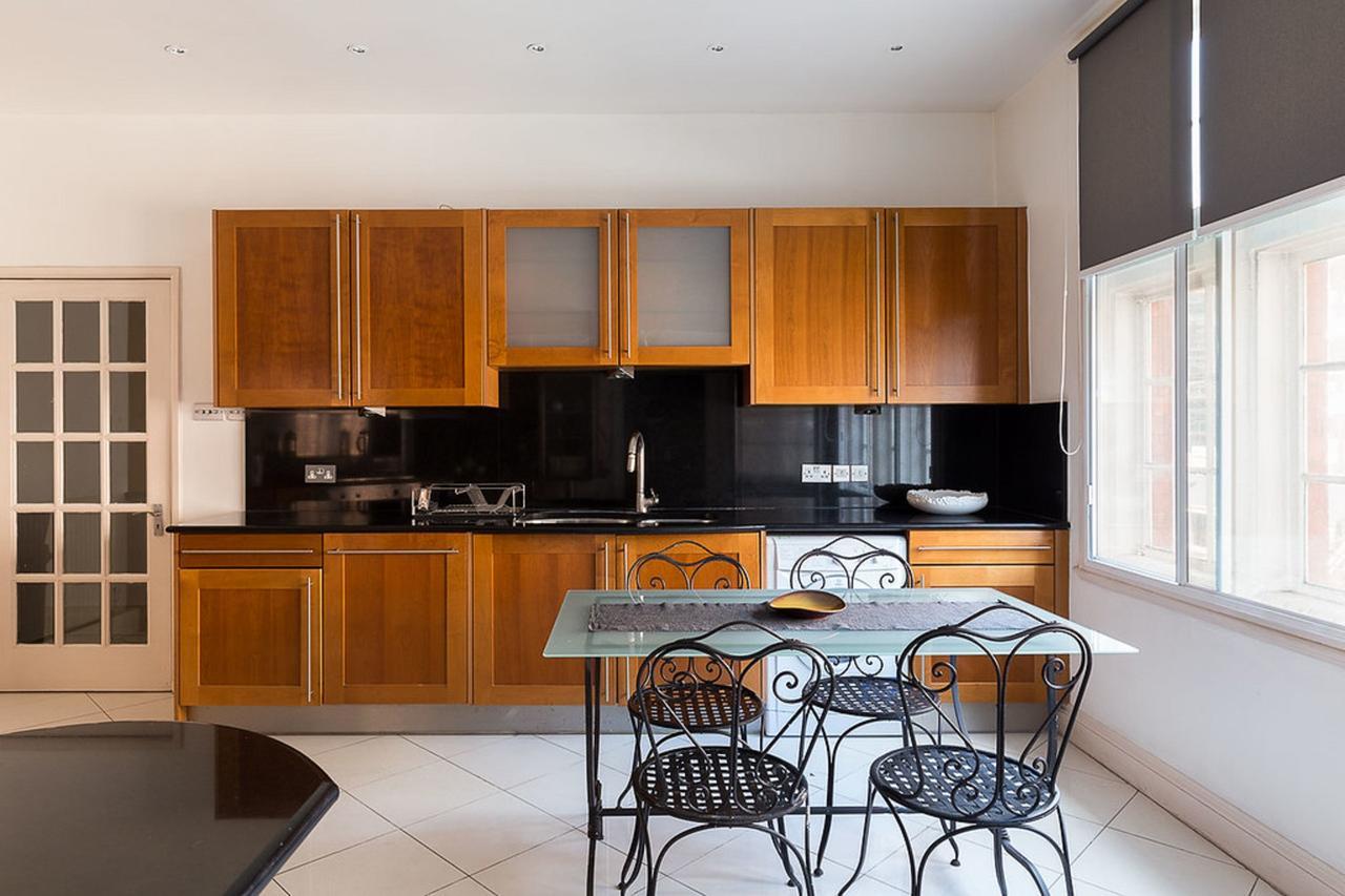 Apartamento On Duke Street
