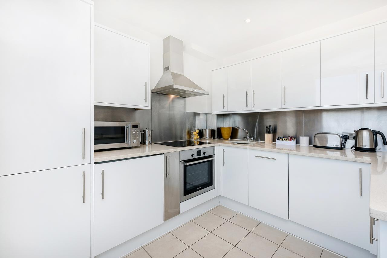 Concept Living Kensington Apartment