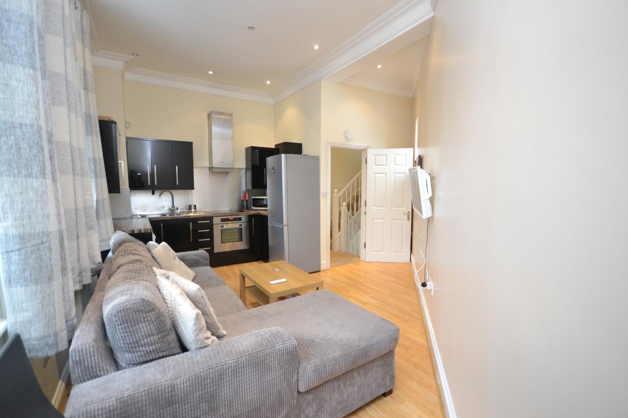 Apartment Paddington House
