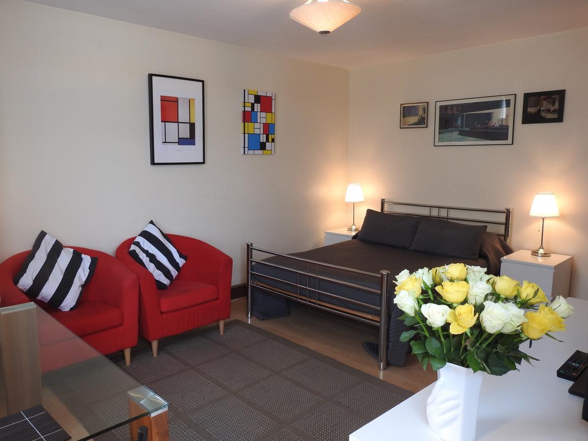 202 Appartement *