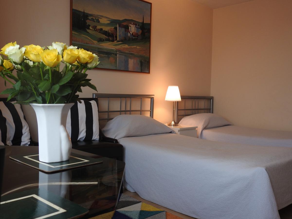 202 Appartement Londen