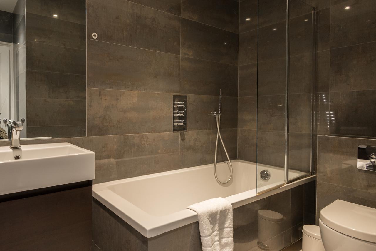 Mayfair Private Apartamento