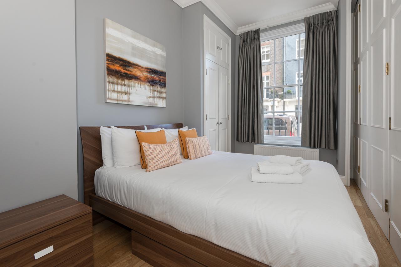 Apartamento Mayfair Private *