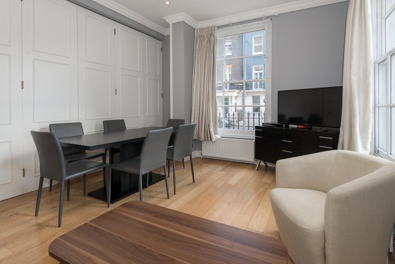 Mayfair Private Apartamento *
