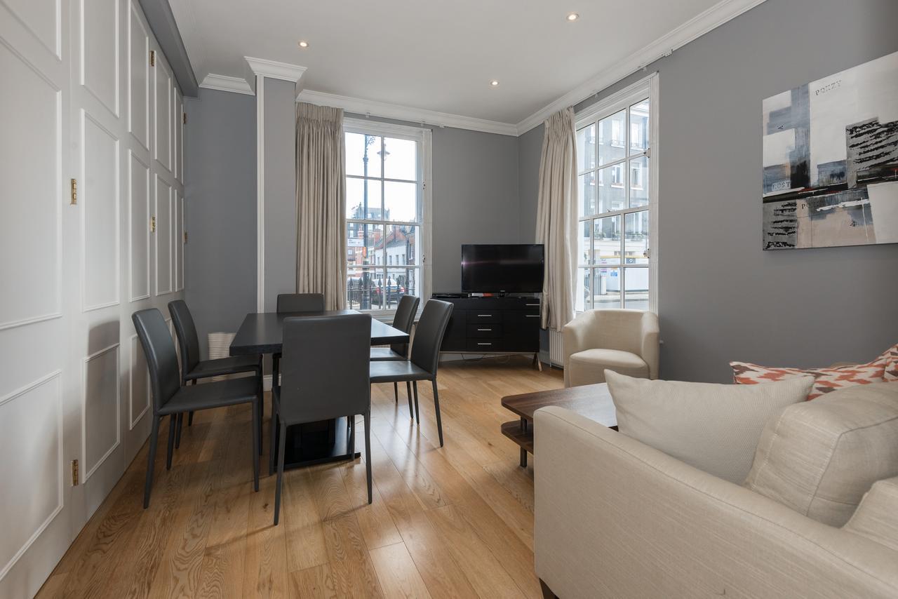 Mayfair Private Apartamento