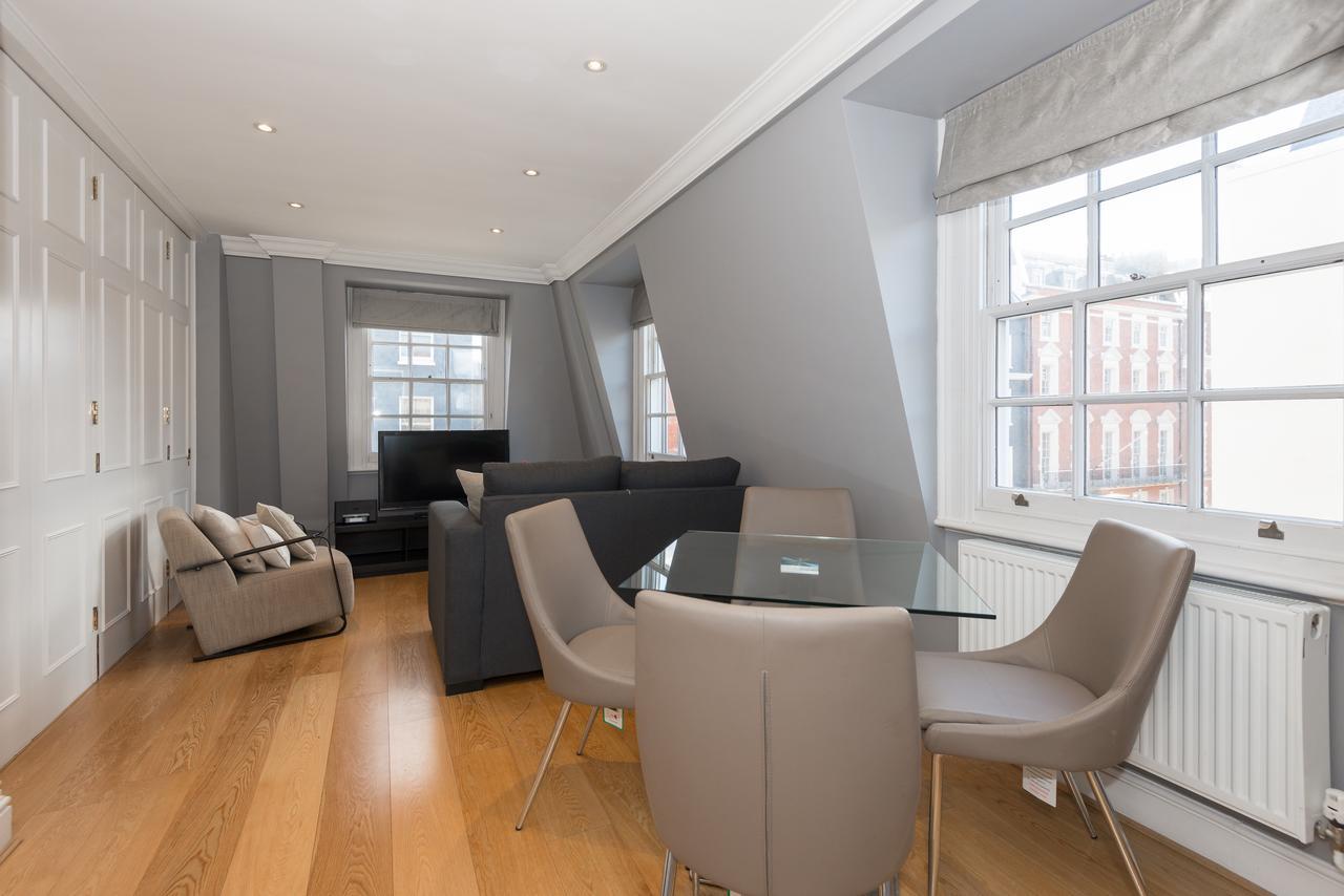 Apartamento Mayfair Private *