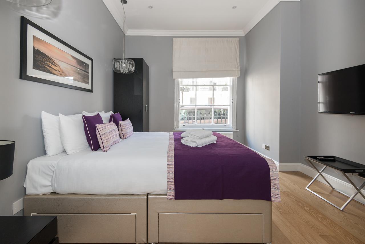 Apartamento Mayfair Private *