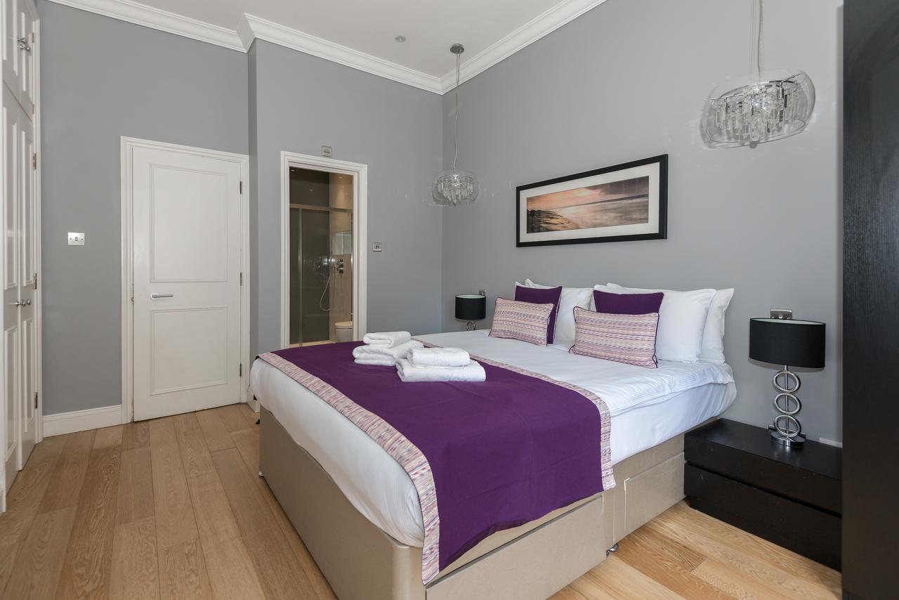 Mayfair Private * Londres