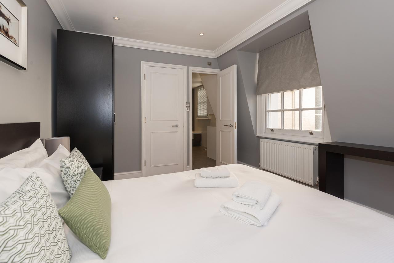 Mayfair Private Apartamento