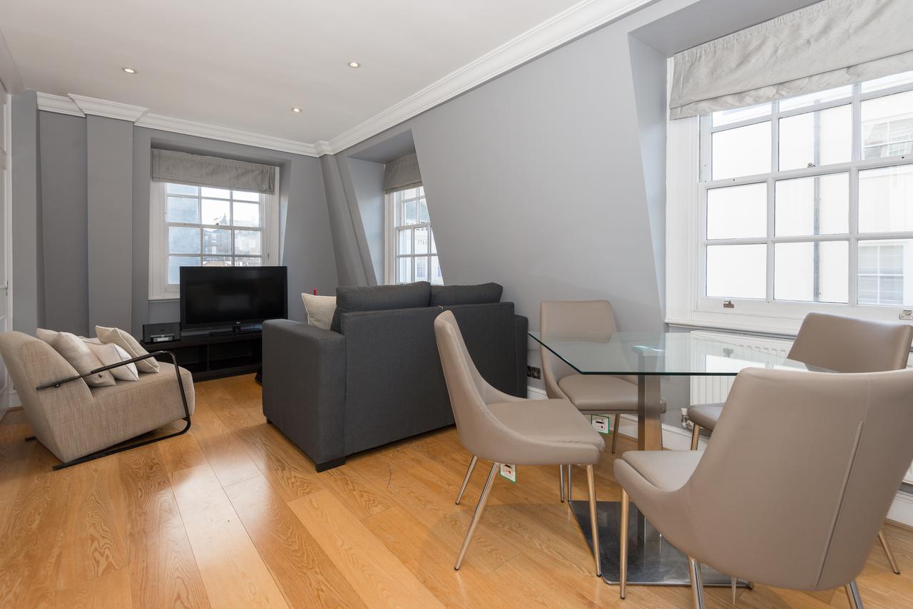 Apartamento Mayfair Private Londres