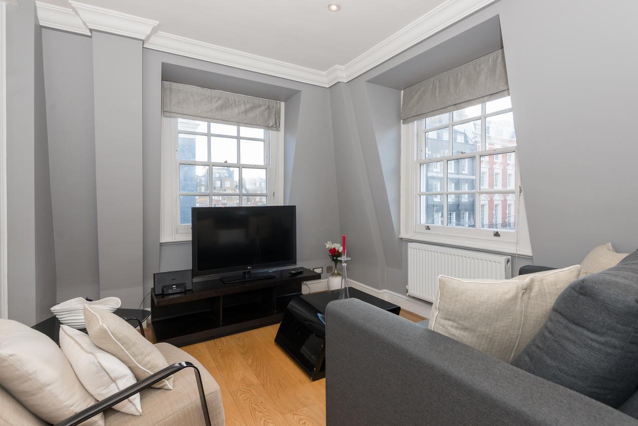 Apartamento Mayfair Private