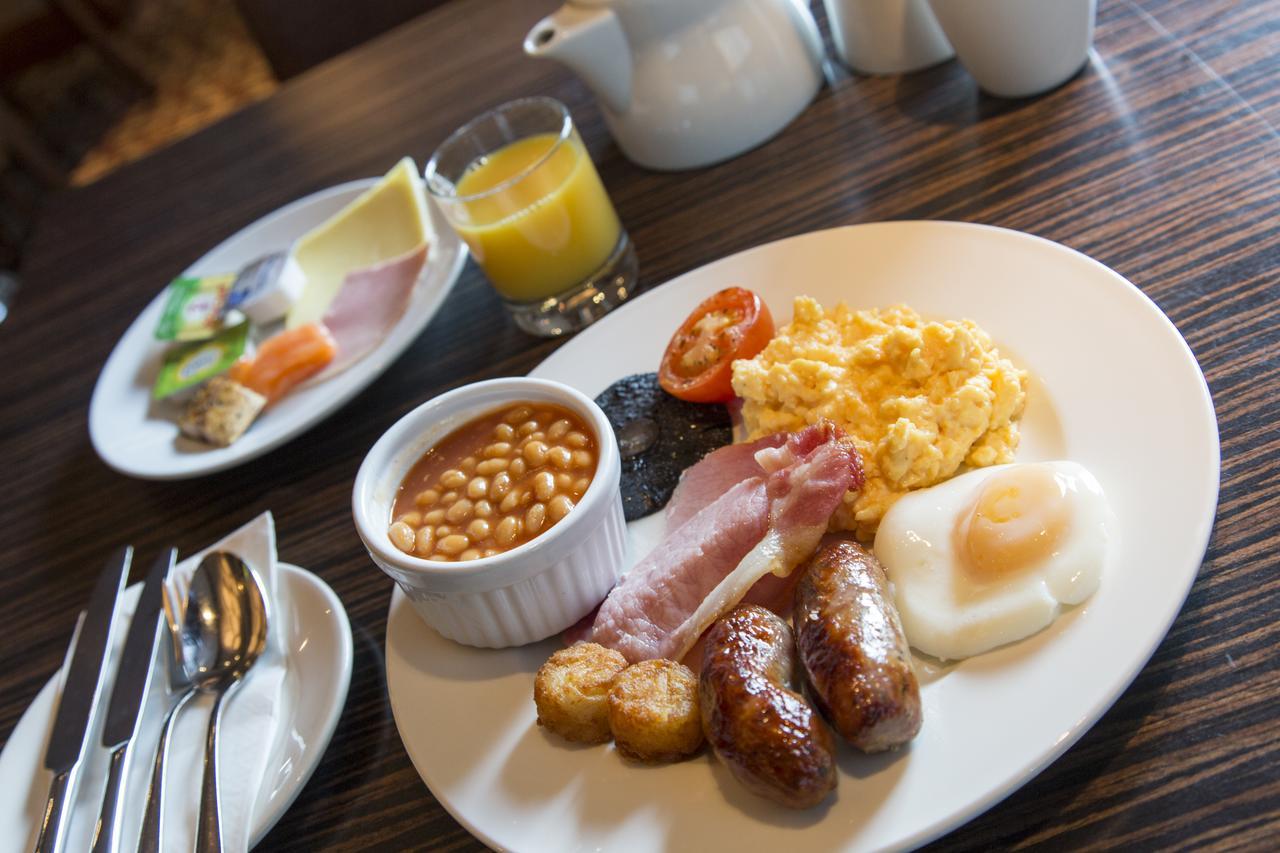 Thistle Hyde Park Lancaster Gate 4* London
