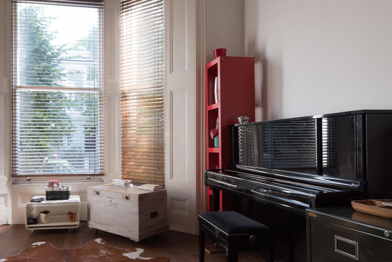 Gorgeous Portobello & Notting Hill 1 Bedroom