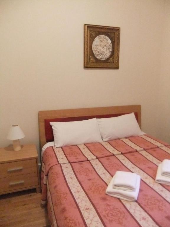 Apartment Dylan Paddington London