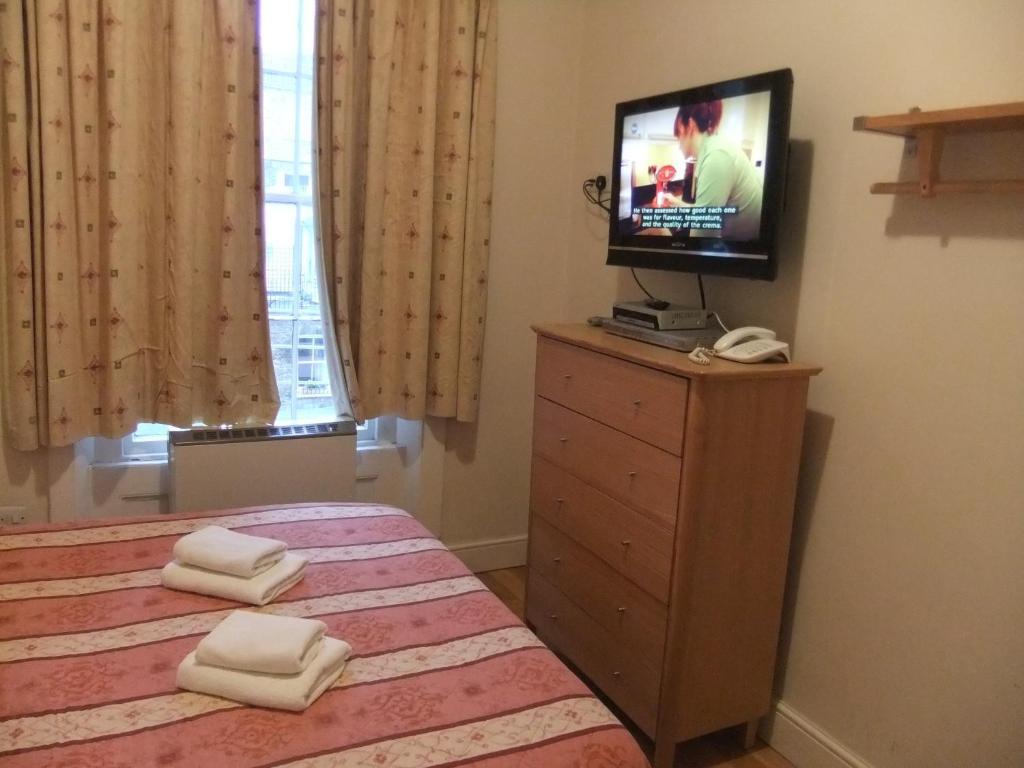 Apartment Dylan Paddington
