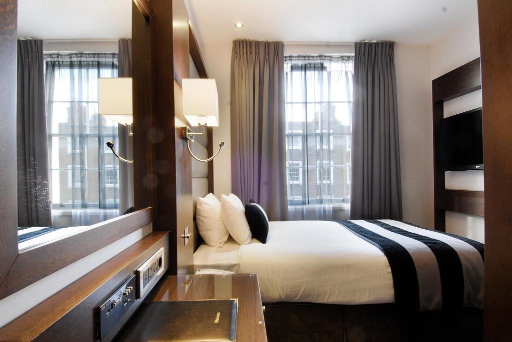 Park Avenue Baker Street 4* Londres