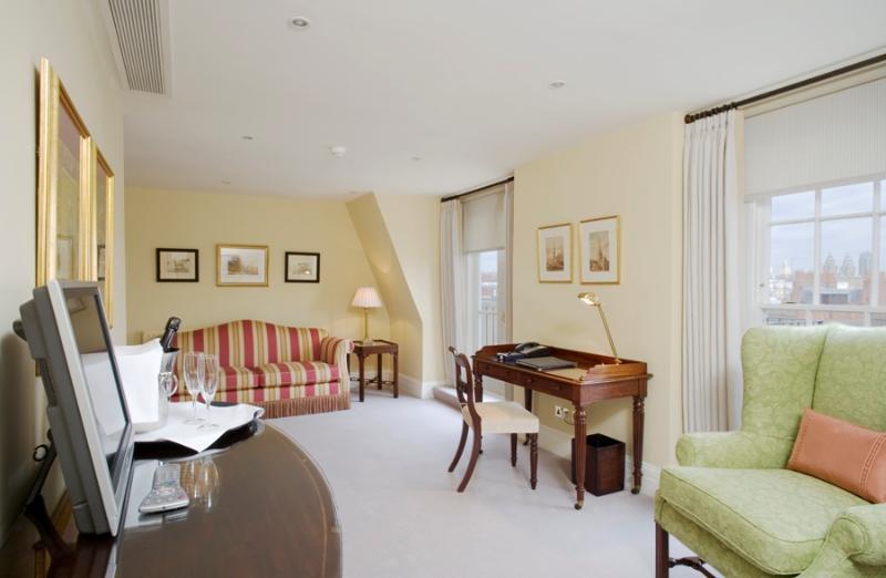 The Cranley Hotel