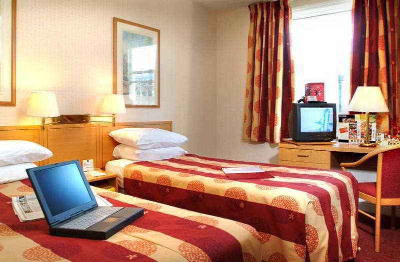 Comfort Kensington 3*