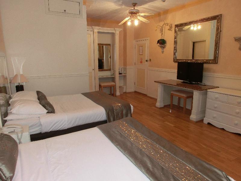 Hotel Rushmore London