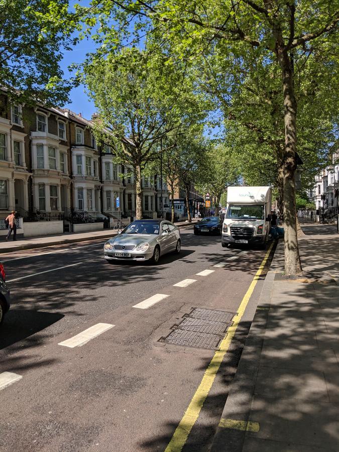 Oyo Lifestyle Golden 3* Londen