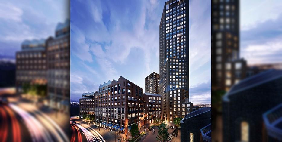 Apartment High End Vauxhall London