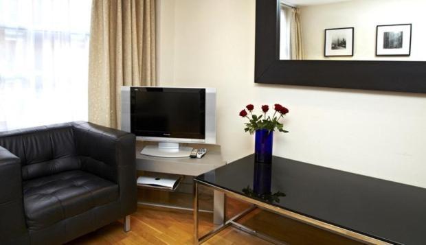 Cumberl& Apartamento