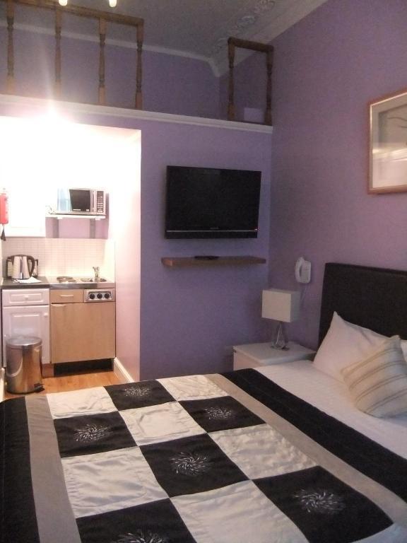 Dylan Paddington Apartment *