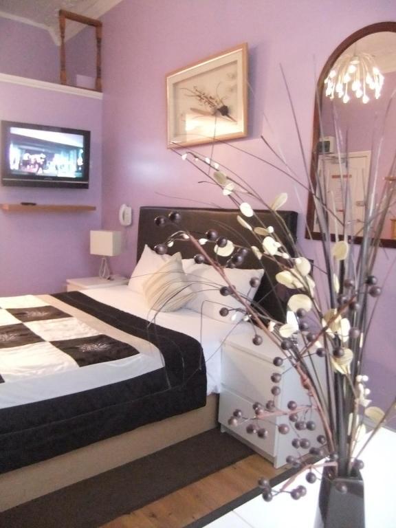 Dylan Paddington Apartment London