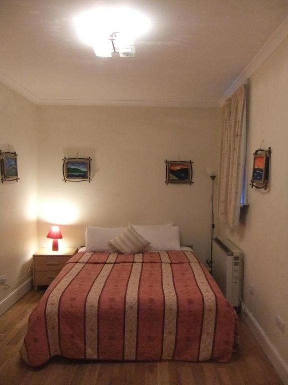 Dylan Paddington Apartment