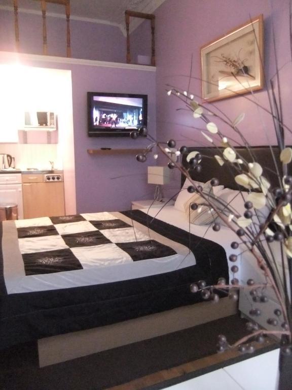 Dylan Paddington Apartment London