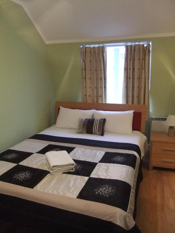Dylan Paddington Apartment