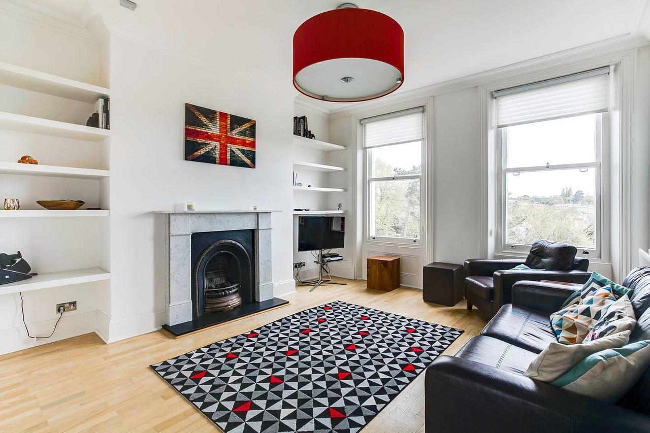 Guestready - Beautiful 2br In Wimbledon Village Wparking *