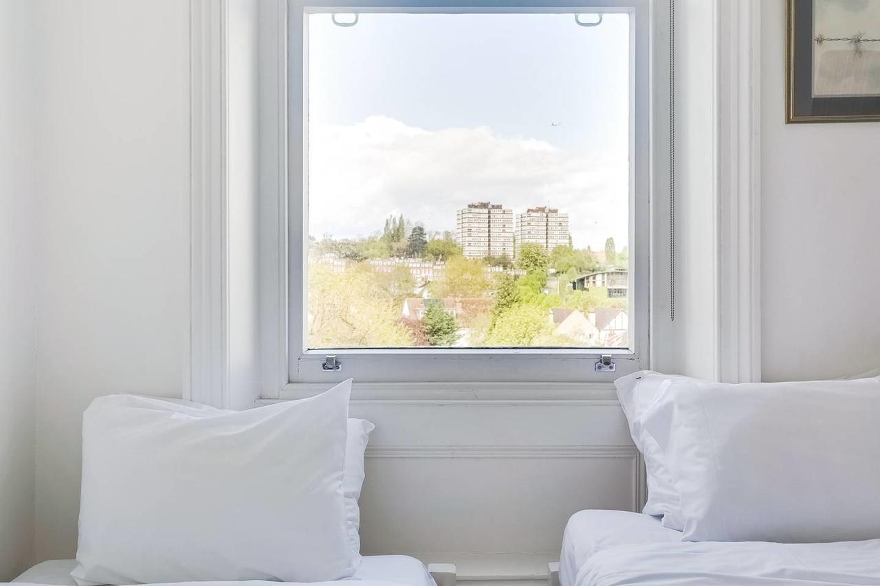 Guestready - Beautiful 2br In Wimbledon Village Wparking *