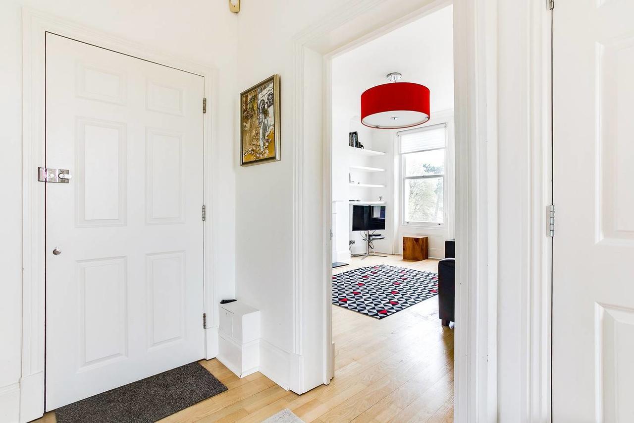 Guestready - Beautiful 2br In Wimbledon Village Wparking *