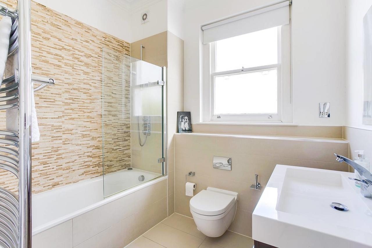 Guestready - Beautiful 2br In Wimbledon Village Wparking Apartment London