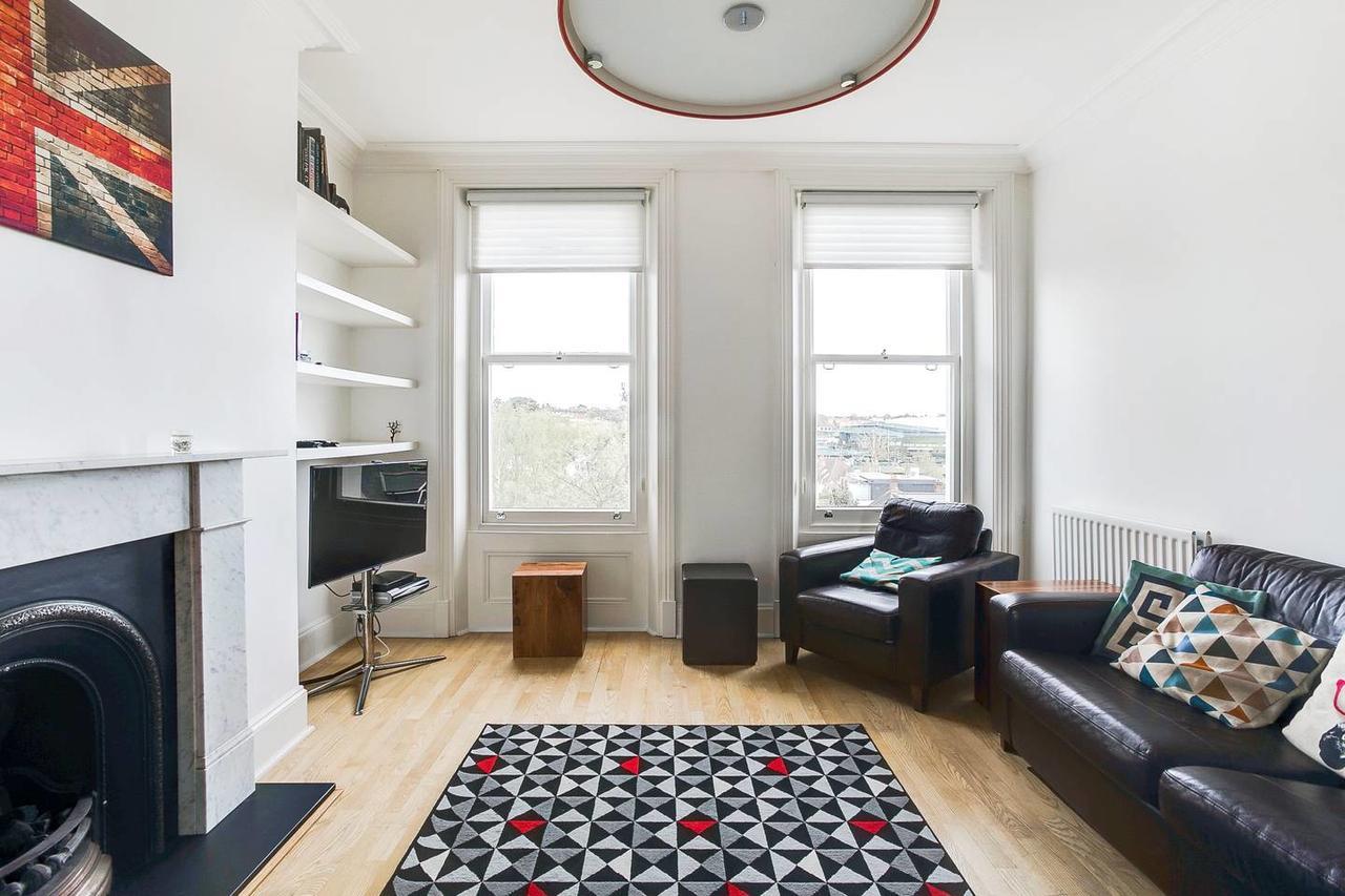 Guestready - Beautiful 2br In Wimbledon Village Wparking London
