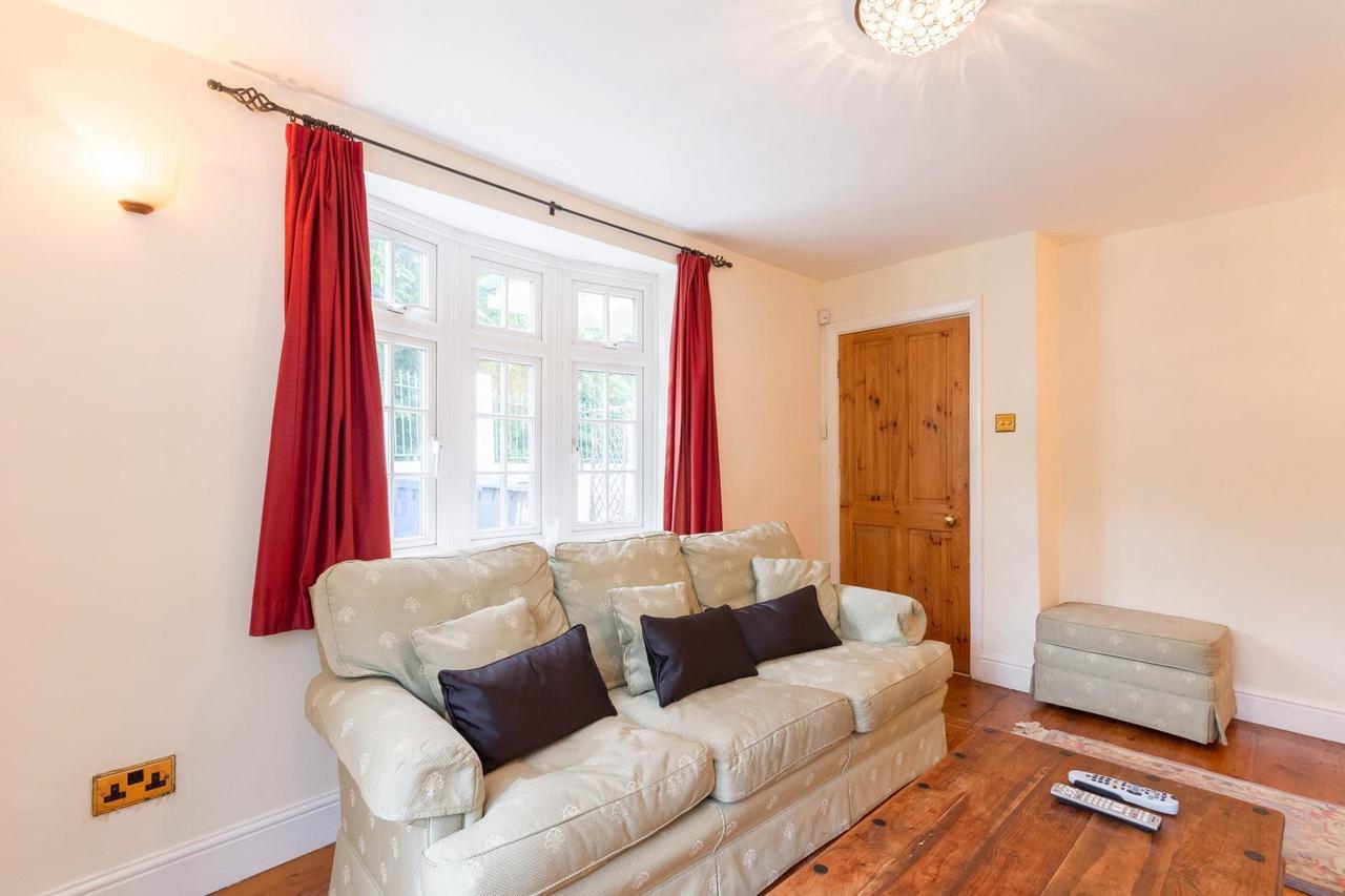 Unique Country Nr Nature Reserve Sleeps 4 Leilighet London