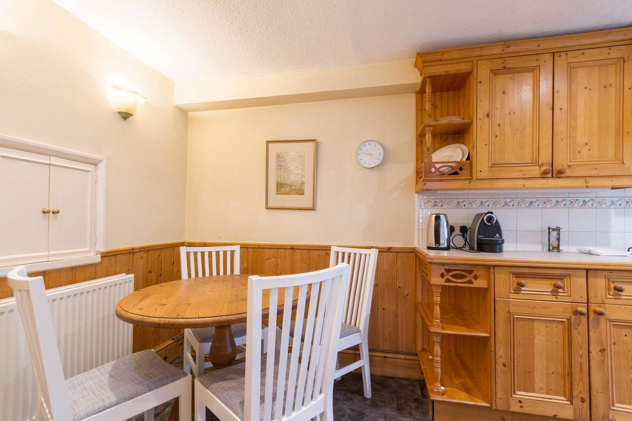 Leilighet Unique Country Nr Nature Reserve Sleeps 4 *