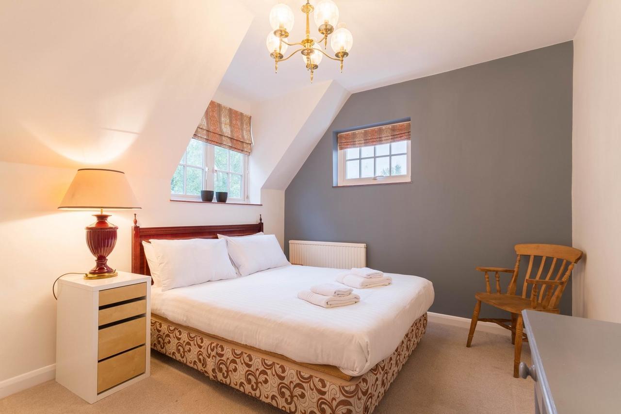 Unique Country Nr Nature Reserve Sleeps 4 Leilighet