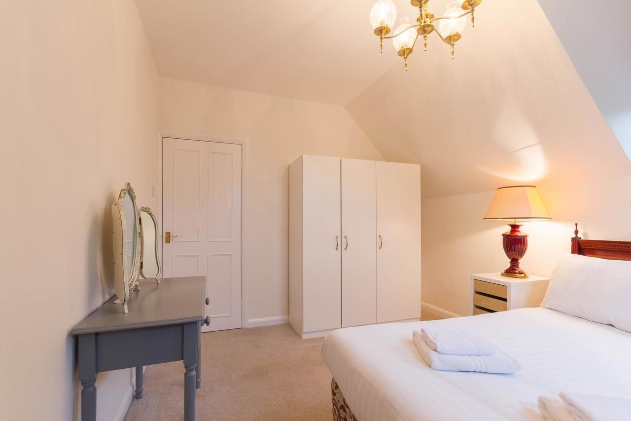 Unique Country Nr Nature Reserve Sleeps 4 Leilighet
