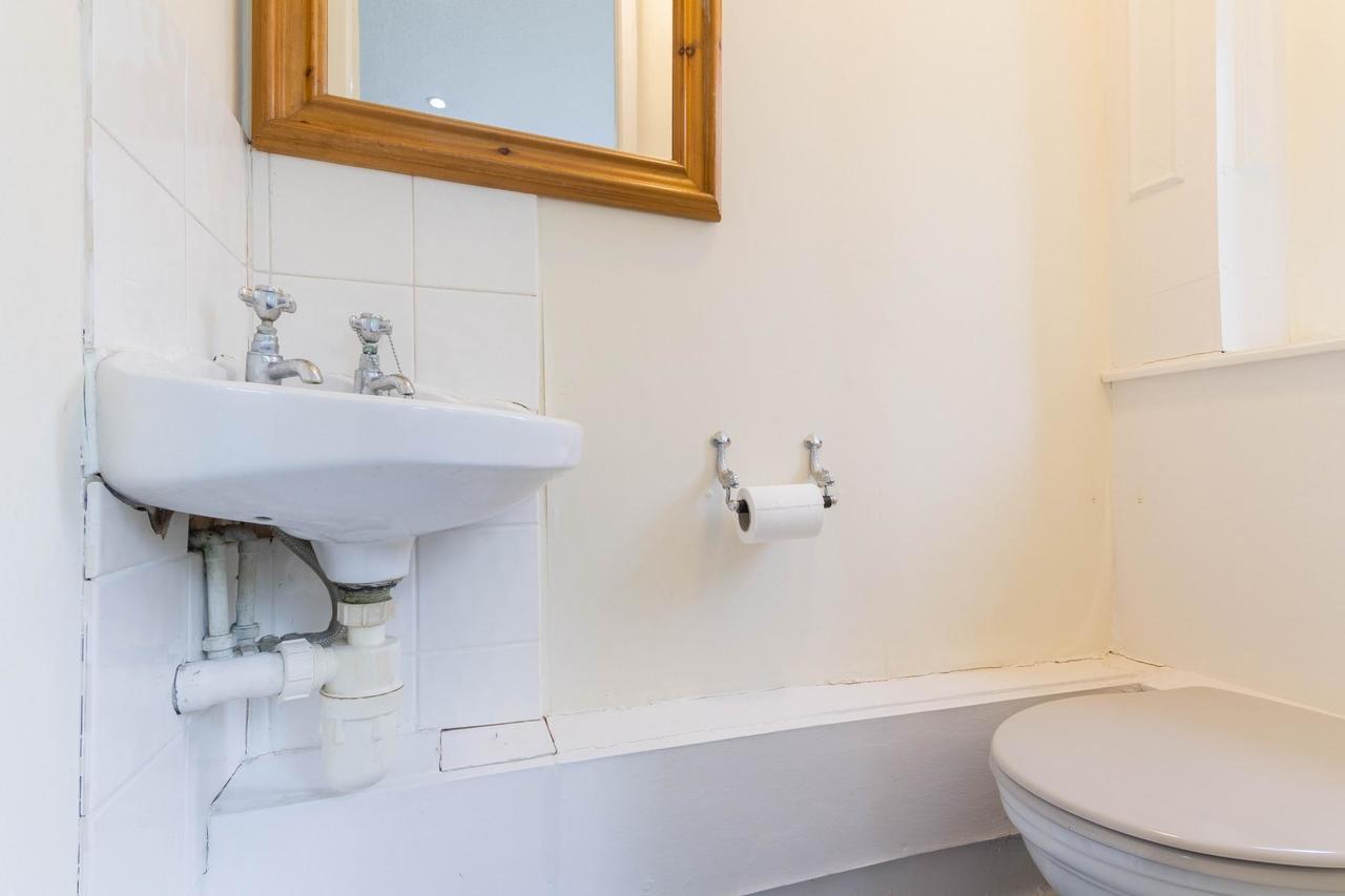 Leilighet Unique Country Nr Nature Reserve Sleeps 4 *