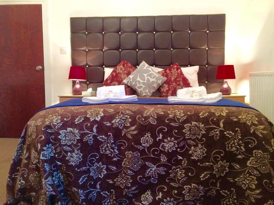 Metro Star Guest house 3*