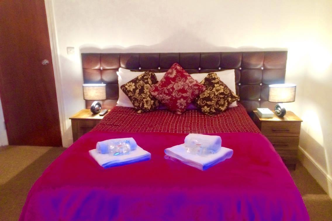 Guest house Metro Star 3*
