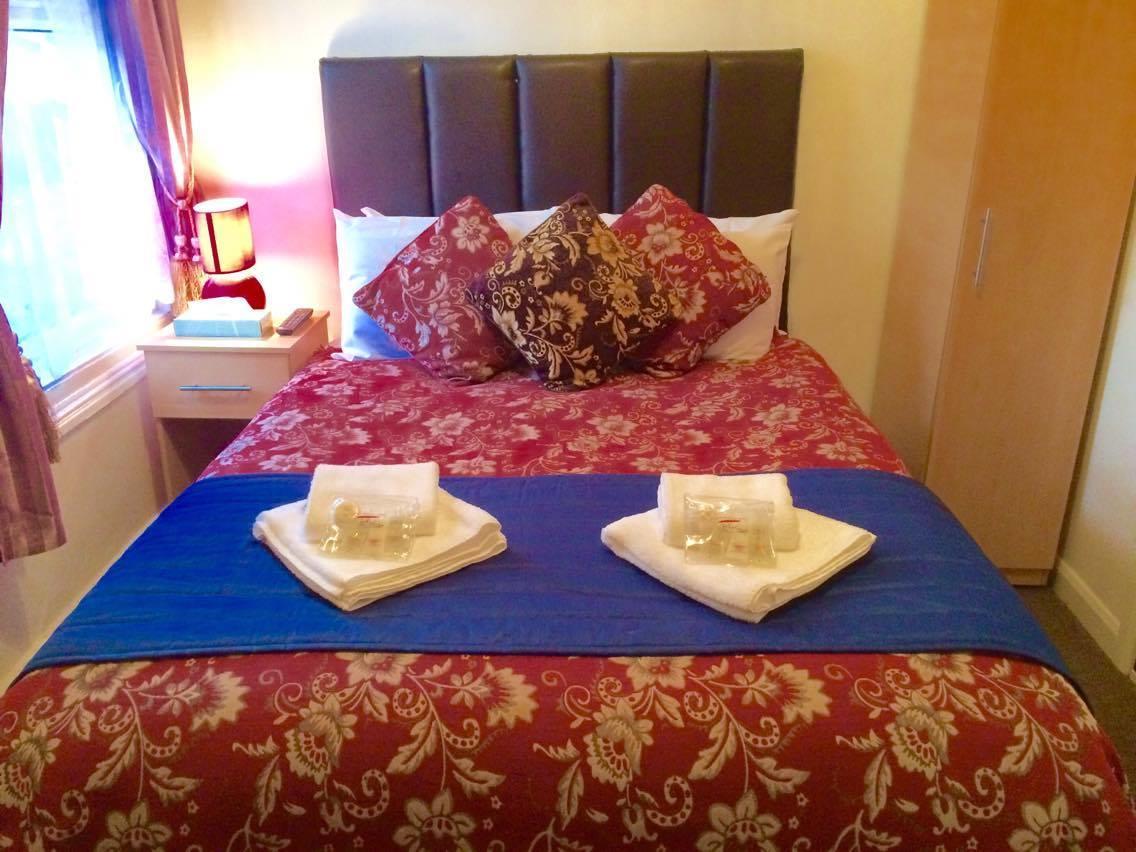 Guest house Metro Star London