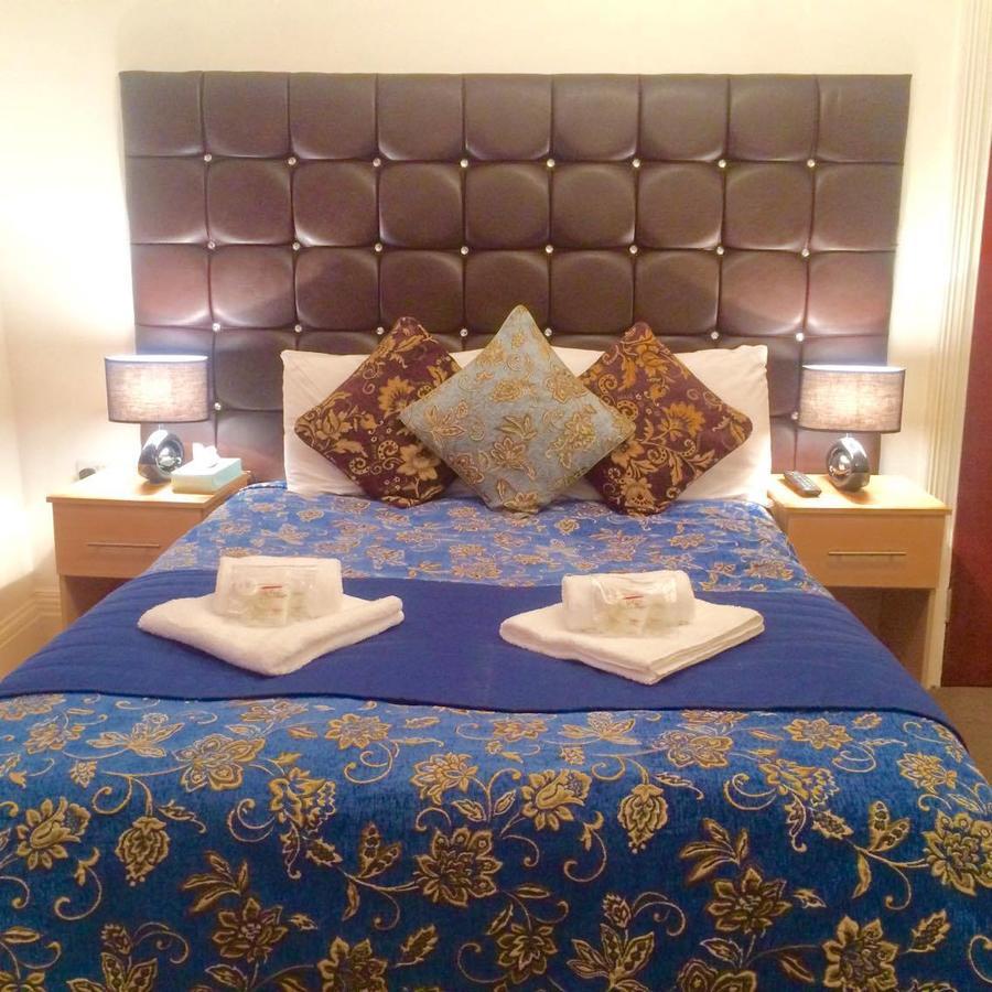 Guest house Metro Star